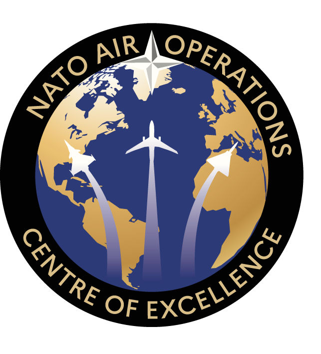 Logo NATO Air Operations COE