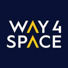 Way4Space logo